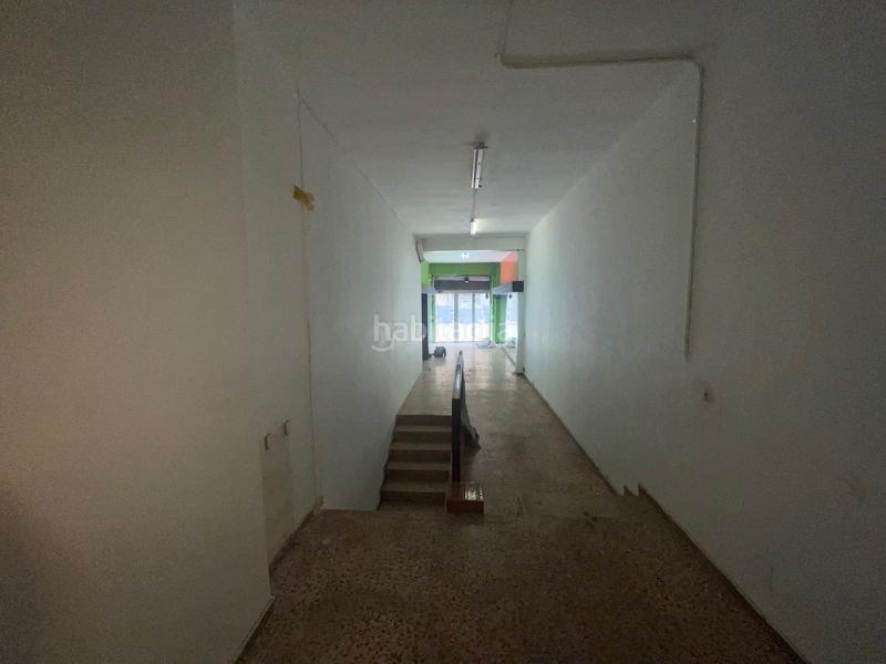 Foto 62dd457f-ced0-4efd-bb04-61769dcee55e. Miete geschäftsraum in avinguda dels quinze 31 in Barcelona