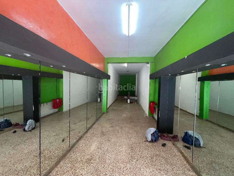 Foto 92be991c-4c71-40f6-af3f-2c3c311dd4bf. Miete geschäftsraum in avinguda dels quinze 31 in Barcelona