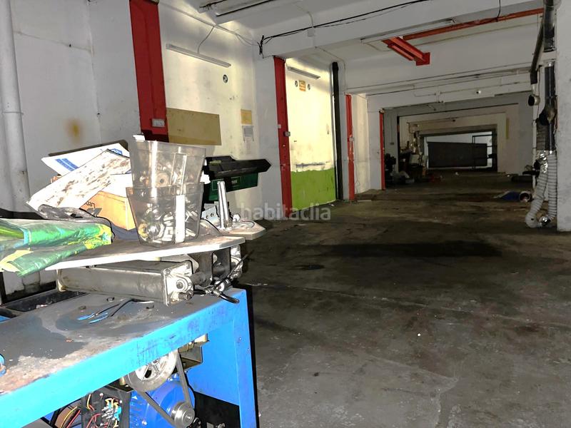 Foto 04205c9d-179e-49cb-bfca-94773413ae10. Rent business premise in avinguda dels quinze 31 in Barcelona