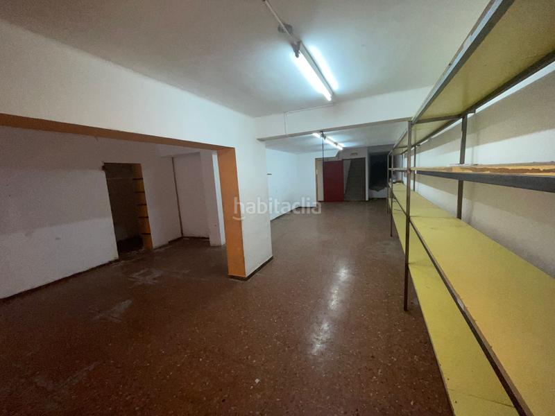 Foto 505421c1-f327-44e4-8cf5-9b6f72d97415. Rent business premise in avinguda dels quinze 31 in Barcelona