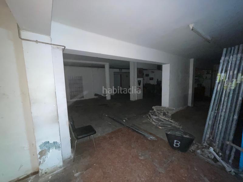 Foto 5d9e1a14-1b92-45ae-a5e5-19cf396a4b63. Rent business premise in avinguda dels quinze 31 in Barcelona