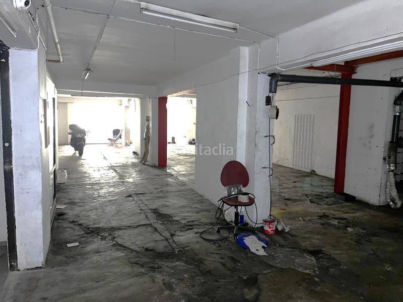 Foto 6c3238cb-c8da-425c-9e1c-4f5e4c27c918. Rent business premise in avinguda dels quinze 31 in Barcelona