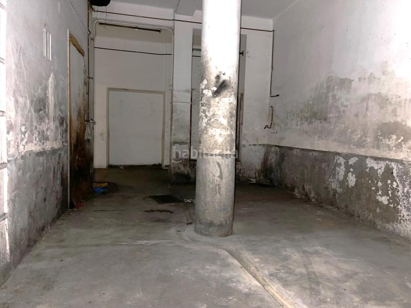 Foto 82b882aa-be06-4f08-9f58-97148e7fd3a2. Rent business premise in avinguda dels quinze 31 in Barcelona