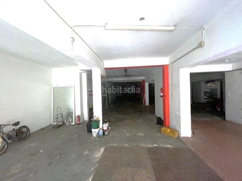 Foto 9b7202e6-c27b-4b99-bdf8-e2a949c8f14a. Rent business premise in avinguda dels quinze 31 in Barcelona