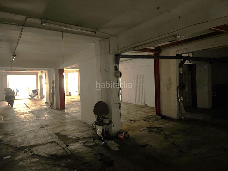 Foto c3a8773e-96eb-4ff8-be41-c6e1f3c04d61. Rent business premise in avinguda dels quinze 31 in Barcelona