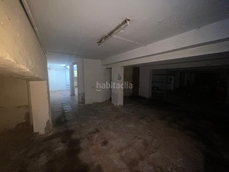 Foto c652e539-4cec-429c-86fa-02156b9443ee. Rent business premise in avinguda dels quinze 31 in Barcelona