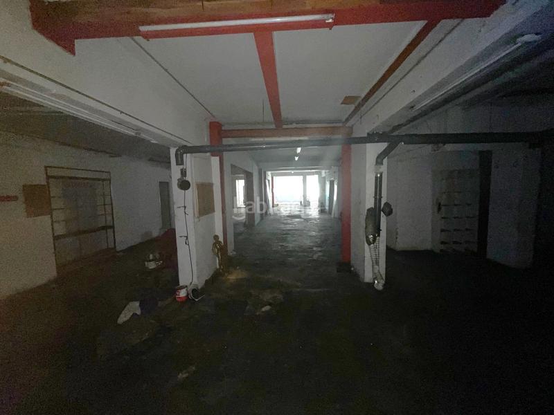 Foto cba961b3-5872-4b58-bc1c-7afdb92f7bd3. Rent business premise in avinguda dels quinze 31 in Barcelona