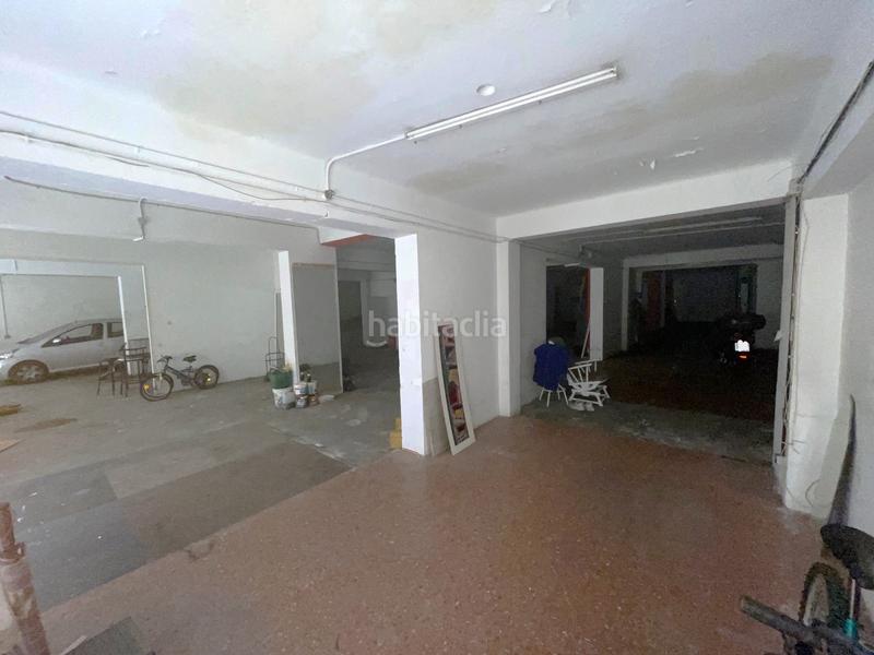 Foto d8a26c94-350a-44fc-8ae9-1992c28991be. Rent business premise in avinguda dels quinze 31 in Barcelona