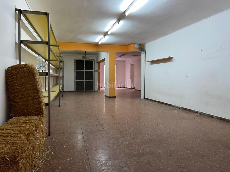 Foto e5997872-12a2-41df-ab74-fd420f82f055. Rent business premise in avinguda dels quinze 31 in Barcelona