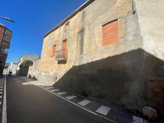 Terrain résidentiel à Carrer cavallers 38. Ideal para construir bloques de viviendas