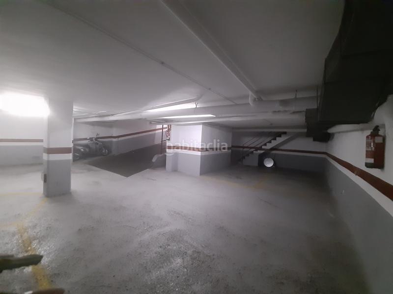 Foto 48b154d5-170b-4338-b8e4-1f5a398f6119. Car parking in carrer de costa i cuxart 27 in Vilapicina - Torre Llobeta Barcelona