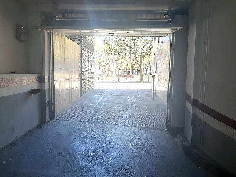 Foto 759f1cba-f718-41e2-93d0-f2c39932a12e. Car parking in carrer de costa i cuxart 27 in Vilapicina - Torre Llobeta Barcelona