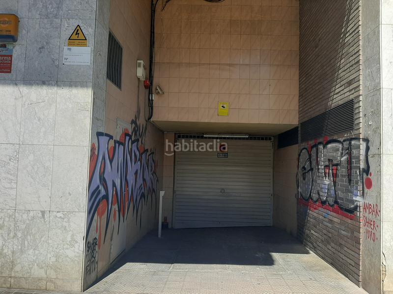 Foto c836351f-979b-4984-98be-46e2b31b2387. Car parking in carrer de costa i cuxart 27 in Vilapicina - Torre Llobeta Barcelona