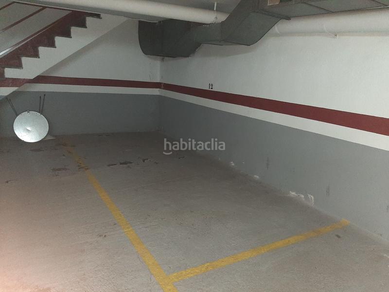 Foto ce7e83e8-9fd8-4fd8-9837-16578b625229. Car parking in carrer de costa i cuxart 27 in Vilapicina - Torre Llobeta Barcelona