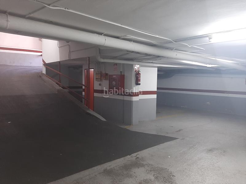 Foto fc46a751-0b99-426d-a111-0a0836755d57. Car parking in carrer de costa i cuxart 27 in Vilapicina - Torre Llobeta Barcelona