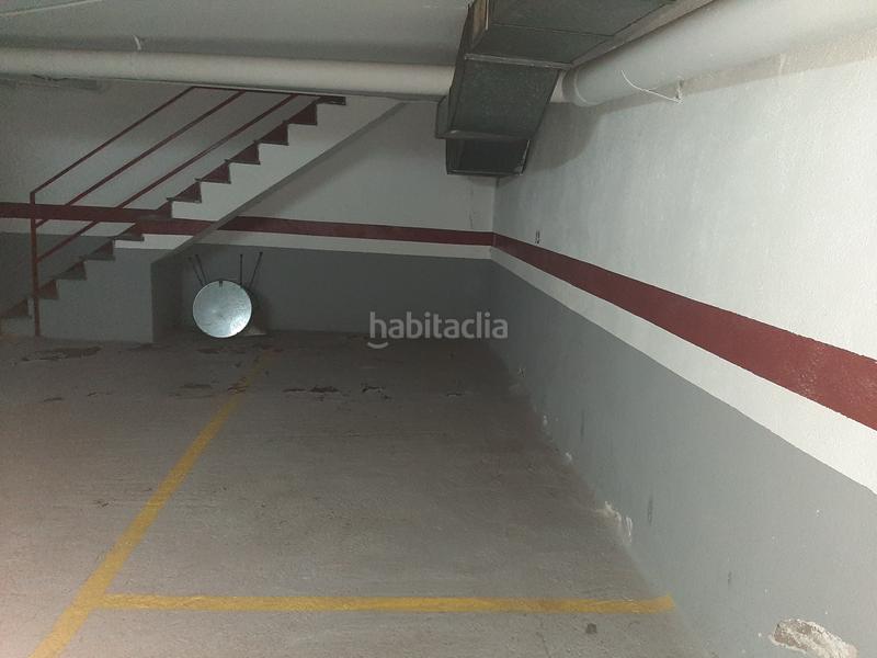 Foto 3b126df6-4b0d-43a0-a39f-cad6f2e79355. Posto auto in carrer de costa i cuxart 27 in Vilapicina - Torre Llobeta Barcelona