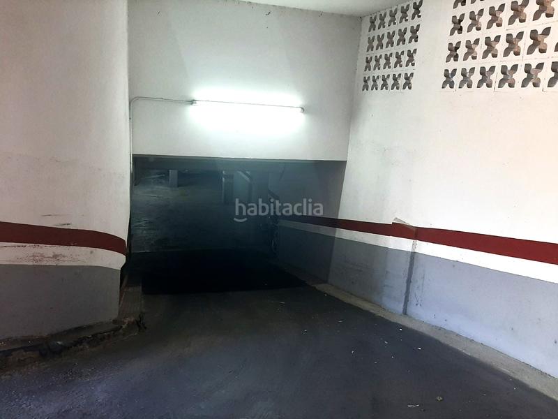 Foto b9f6f262-5725-46ae-827c-d0b5f907c820. Posto auto in carrer de costa i cuxart 27 in Vilapicina - Torre Llobeta Barcelona