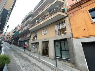 Piso  Carrer dels agudells