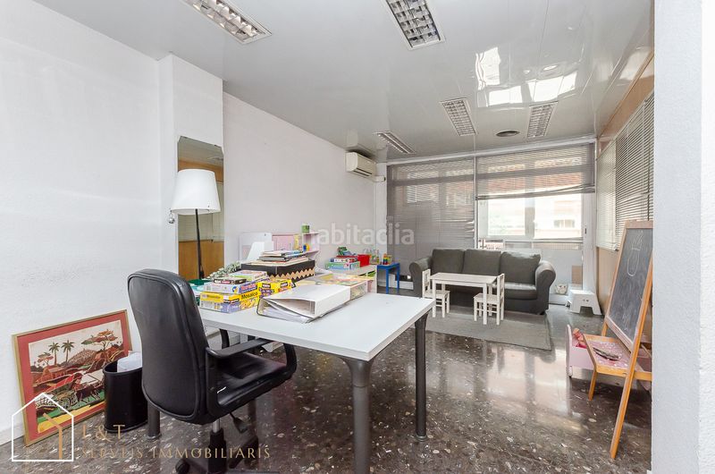 Foto e10df9db-a3b7-412b-95bc-dfe9013d1b9d. Oficina a Fort Pienc Barcelona