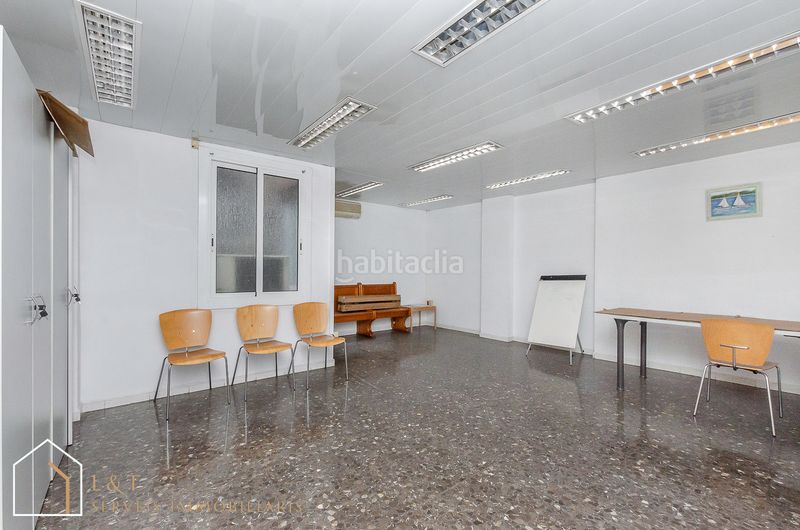 Foto f265381f-6833-4e2f-8158-c22be8fc2eb7. Oficina a Fort Pienc Barcelona
