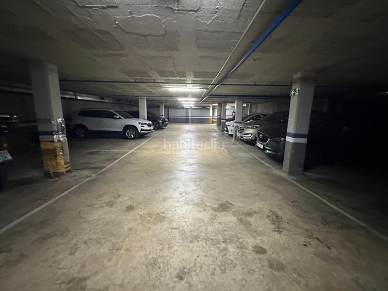 Foto 4888bb69-4342-4dad-b5af-f481cc07e250. Parking coche en Sant Andreu de Palomar Barcelona