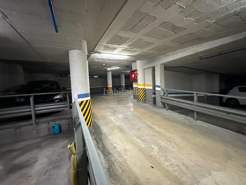 Foto 06d94646-56d8-4e66-ac27-251e1881bae3. Autoparkplatz in Sant Andreu de Palomar Barcelona