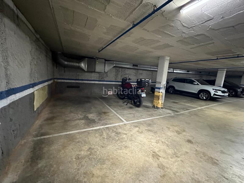 Foto ec80f2e7-39c7-48f4-a2da-1ddb3a339d20. Posto auto in Sant Andreu de Palomar Barcelona