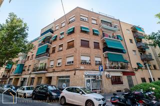 Etagenwohnung  Carrer de santanyí