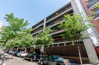 Planta baja  Carrer de lluís sagnier