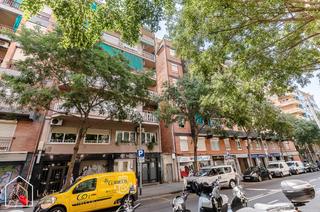 Flat  Carrer del degà bahí