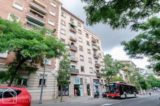 Flat  Avinguda dels quinze