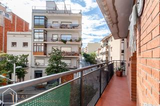 Piso  Carrer de lluís sagnier