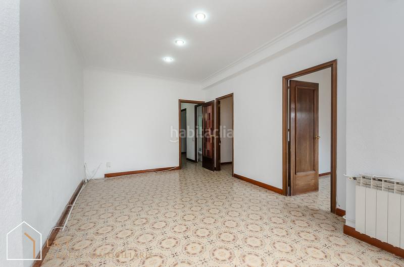 Foto a8e6664c-4787-4492-9bf9-fa41b276f881. Appartamento in carrer de concepción arenal 140 in Barcelona