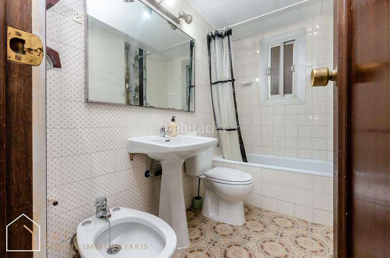 Foto ee43fcca-65a2-4c4c-a80f-20c856c099ed. Appartamento in carrer de concepción arenal 140 in Barcelona