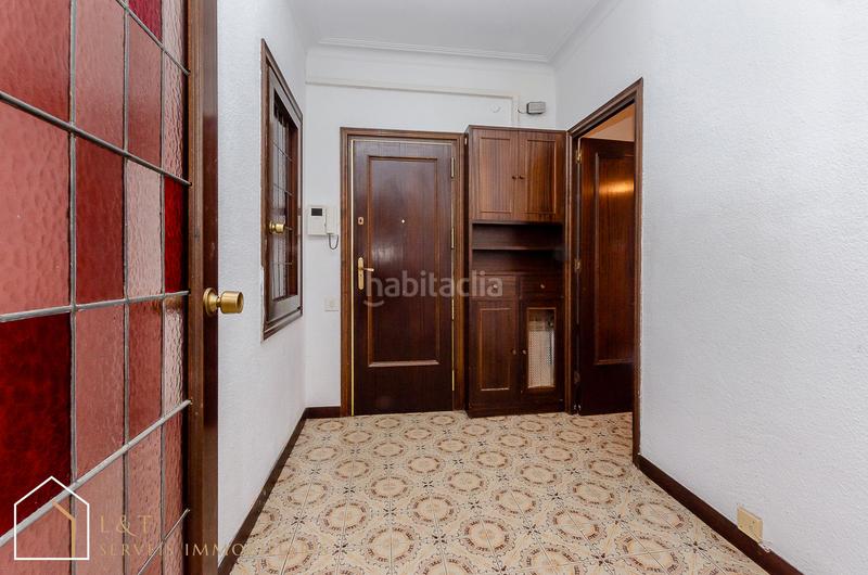 Foto 35914673-a311-47fb-a8f1-4e89aad9d10b. Pis a carrer de concepción arenal 140 a La Sagrera Barcelona