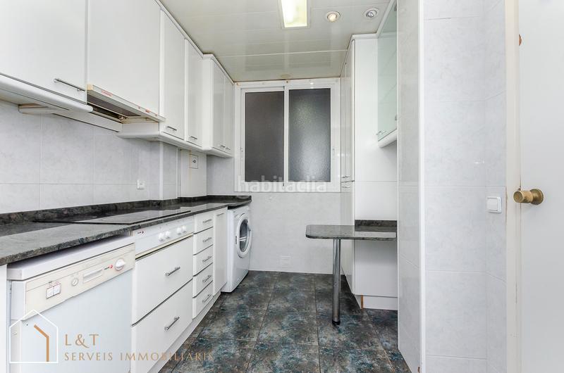 Foto 8975660d-7027-4a88-abb9-ef071c0c0b6e. Piso en carrer de concepción arenal 140 en La Sagrera Barcelona