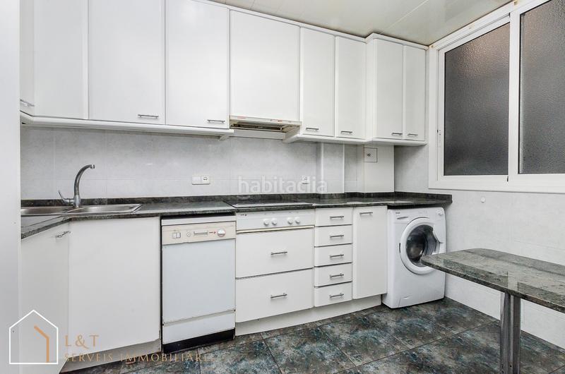 Foto a3a7fdc1-fec9-42cc-8c41-e056e871b763. Piso en carrer de concepción arenal 140 en La Sagrera Barcelona