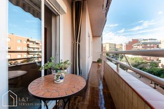 Appartement  Carrer de costa i cuxart