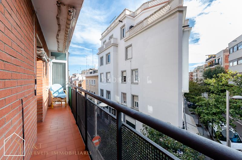 Foto 26582c72-9518-43f6-abd8-0f9c0f8ec937. Appartement avec parking dans Guinardó Barcelona