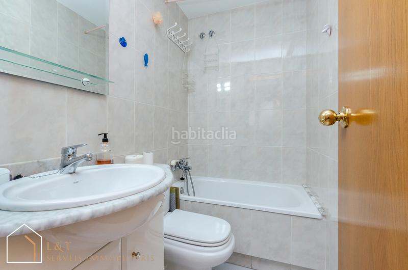 Foto 4b0e53aa-f546-427a-9bfc-3afd7fedaff8. Appartement avec parking dans Guinardó Barcelona