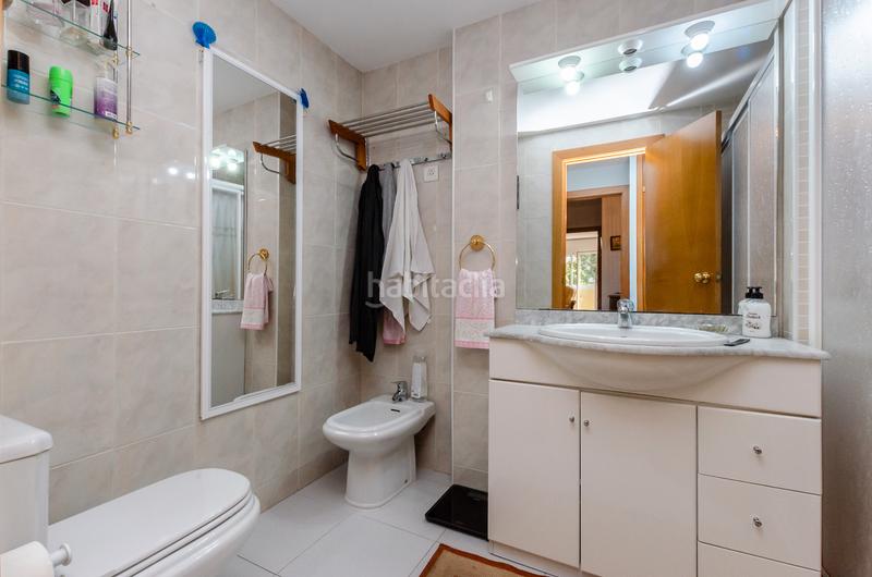 Foto faa1fef6-0d3d-4ffd-b7ea-3dacbbda706a. Appartement avec parking dans Guinardó Barcelona