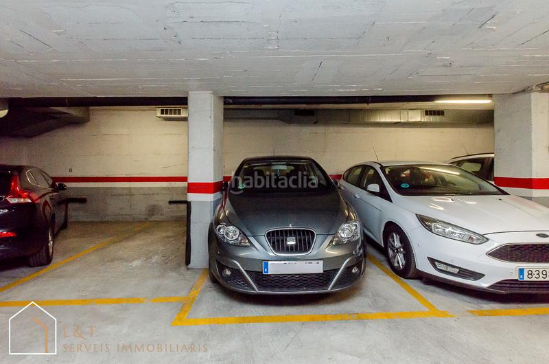 Foto bd77c530-65c3-4242-90d5-7a2462178e6a. Etagenwohnung mit parking in Guinardó Barcelona