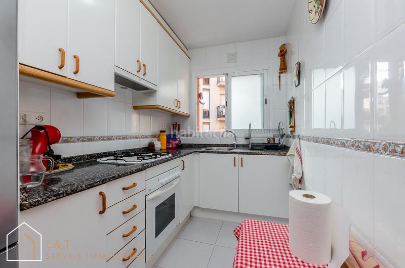 Foto 31170067-02d0-4048-87ea-220ea8b07ceb. Flat with parking in Guinardó Barcelona