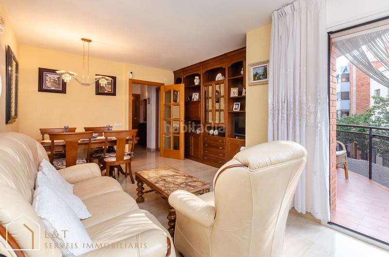 Foto 6f61fef2-ad58-466b-a09e-8d5b9dca706f. Flat with parking in Guinardó Barcelona