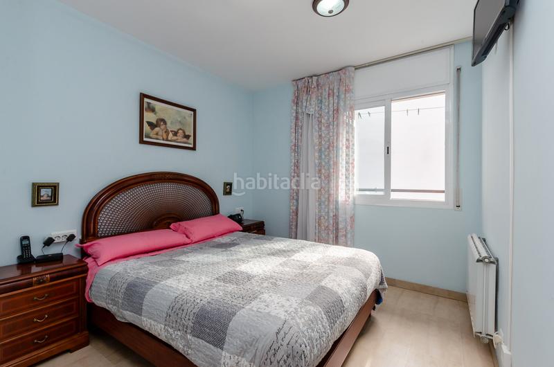 Foto d409f902-52ac-4a70-8240-cecc1d5f1617. Flat with parking in Guinardó Barcelona