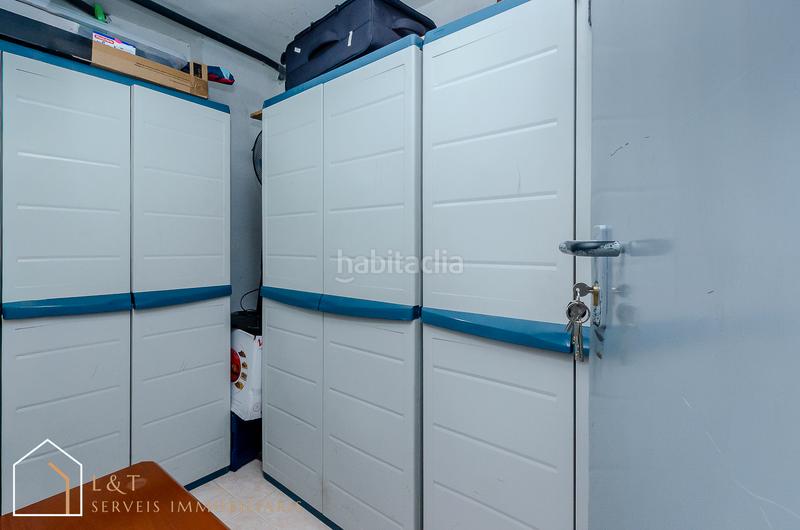 Foto 843adff1-ffb3-427a-9e3d-9a32e5c433fb. Piso en Guinardó Barcelona