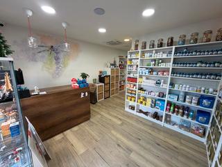 Business premise in Avinguda dels Quinze