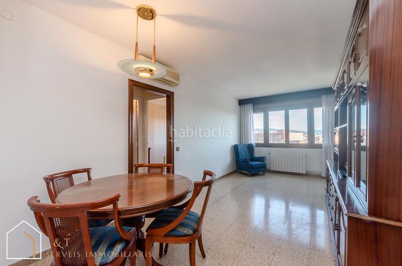 Foto 12d8ed78-a0e0-477b-9a87-be80efa4b868. Flat with heating in Vilapicina - Torre Llobeta Barcelona