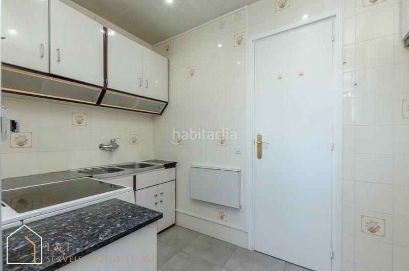 Foto 2ad9a450-e746-4719-8b88-5936c3636cf8. Flat with heating in Vilapicina - Torre Llobeta Barcelona