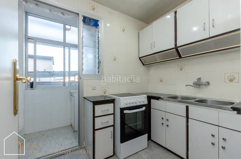 Foto 65f07201-40ca-41a7-ae7e-69e639c02275. Flat with heating in Vilapicina - Torre Llobeta Barcelona